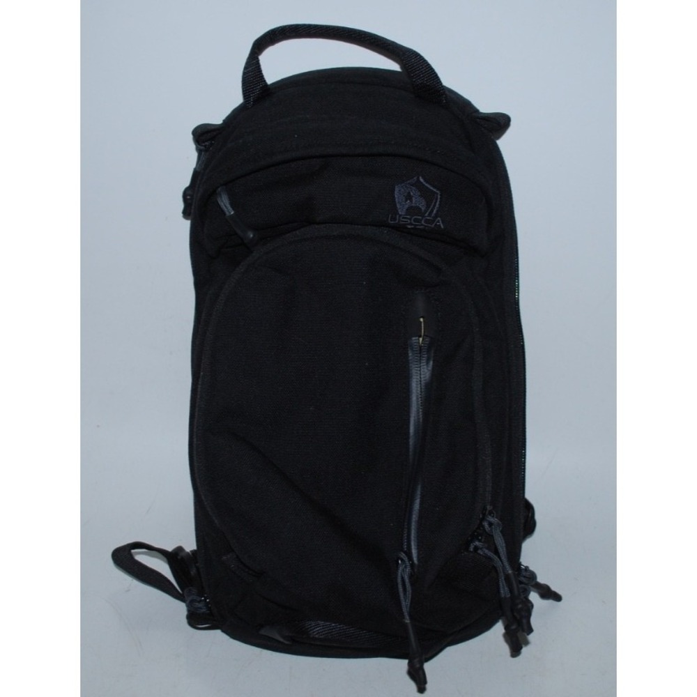 VIKTOS Upscale 3 Tactical Slingbag Water‑Resistant CCW Bag Logo Used
